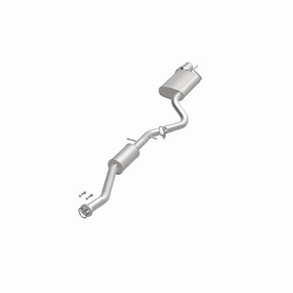 MagnaFlow BRE Exhaust Kit 01-05 Lexus IS300 3L