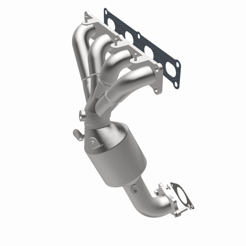 MagnaFlow 15-17 Jeep Cherokee 2.4L Direct Fit Converter