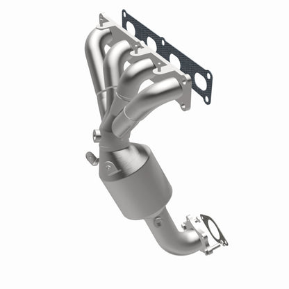 MagnaFlow 15-17 Jeep Cherokee 2.4L Direct Fit Converter