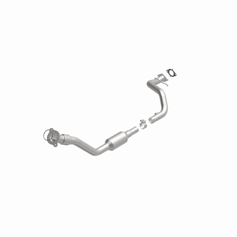 MagnaFlow 01-04 Aztek 3.4 OEM Underbody Direct Fit Converter