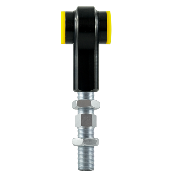 PMC Motorsport - Aluminium adjustable Camber Arms BMW E36 E46 Z4 - Polyurethane 90ShA