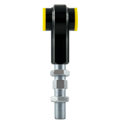 PMC Motorsport - Aluminium adjustable Camber Arms BMW E36 E46 Z4 - Polyurethane 90ShA