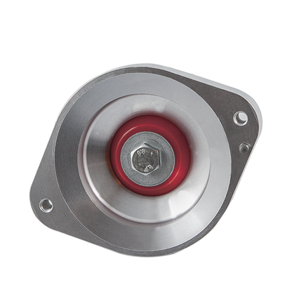 PMC Motorsport - Aluminium engine mounts BMW E8x E9x Z4 - Polyurethane 80ShA