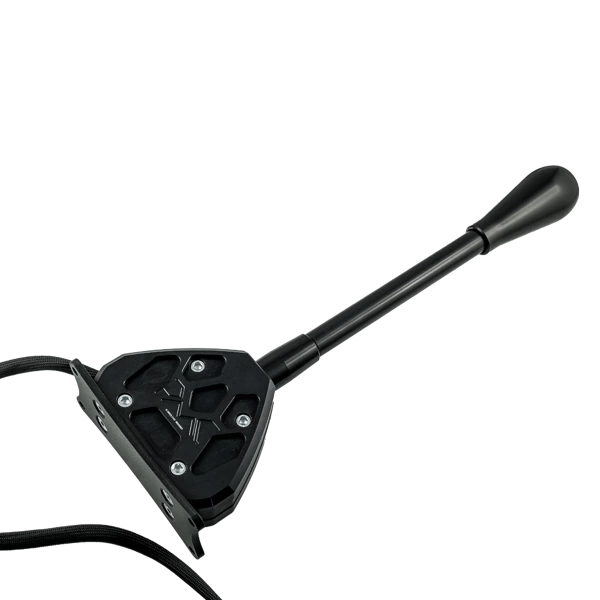 PMC Motorsport - Motorsport Shifter 8HP DCT DKG DSG PDK - ( Silver or Black )