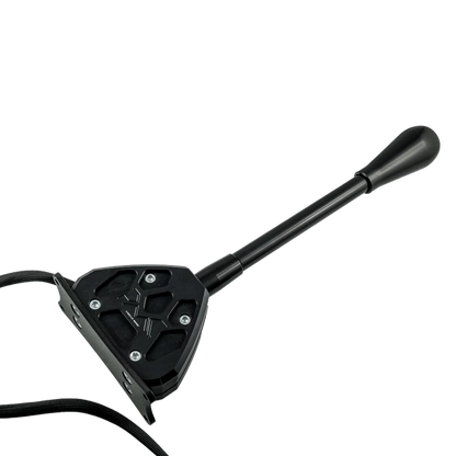PMC Motorsport - Motorsport Shifter 8HP DCT DKG DSG PDK - ( Silver or Black )