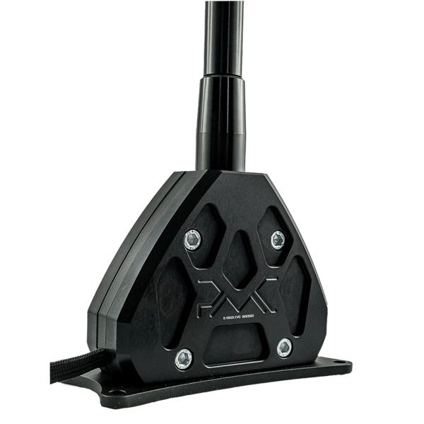 PMC Motorsport - Motorsport Shifter 8HP DCT DKG DSG PDK - ( Silver or Black )