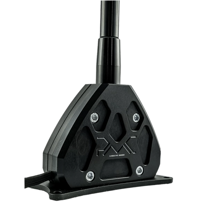 PMC Motorsport - Motorsport Shifter 8HP DCT DKG DSG PDK - ( Silver or Black )