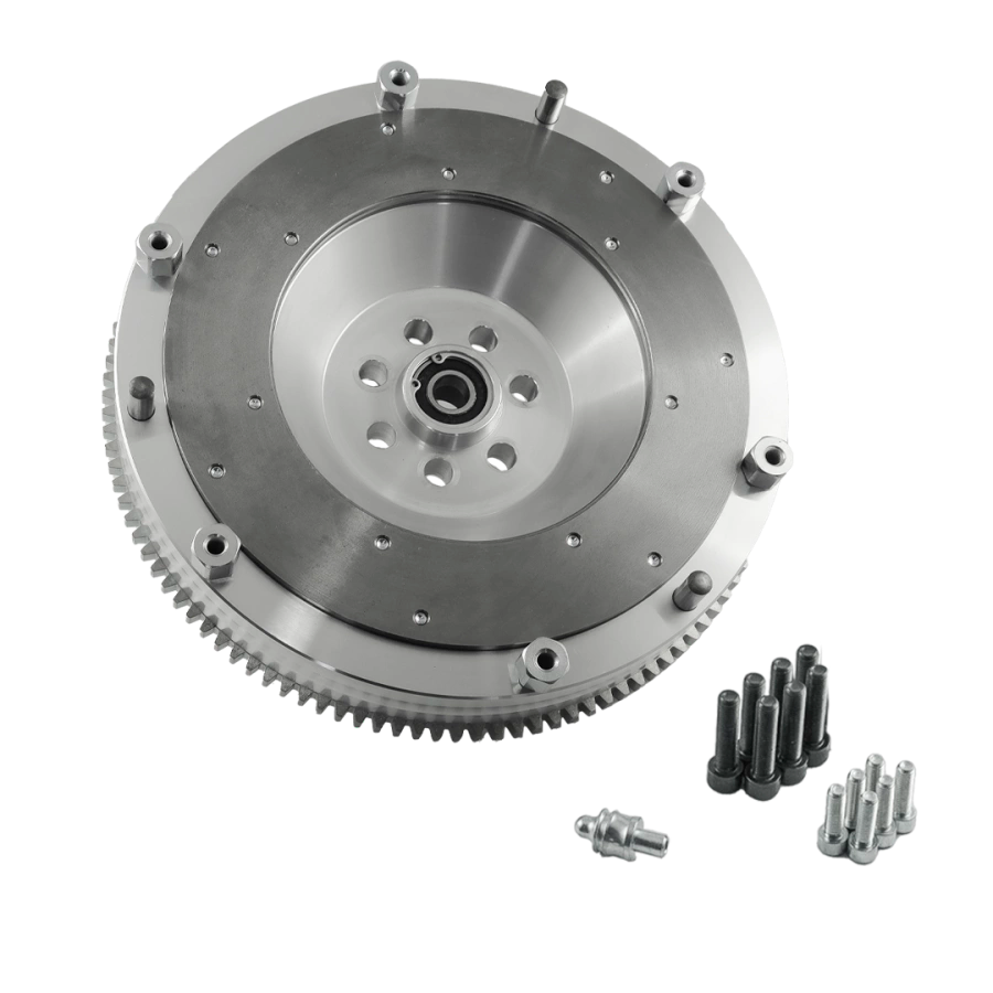 PMC Motorsport - Adapter kit Mitsubishi 4G63 - BMW M50 S50 M52 S52 M54 ZF-5 5-speed - 240mm / 9.45"