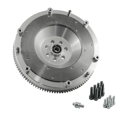 PMC Motorsport - Adapter kit Mitsubishi 4G63 - BMW M50 S50 M52 S52 M54 ZF-5 5-speed - 240mm / 9.45"
