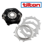 RACE STAGE 3 Honda K K20 K24 - BMW M57N2 HGU HGK / N54 - 184mm / 7.25" (S) (RS3-K-HGU-TS)