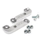 PMC Motorsport - Stage 1 turn angle adapters BMW E46 (Lock Kit / Steering Lock Adapters)