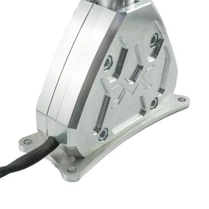 PMC Motorsport - Motorsport Shifter 8HP DCT DKG DSG PDK - ( Silver or Black )