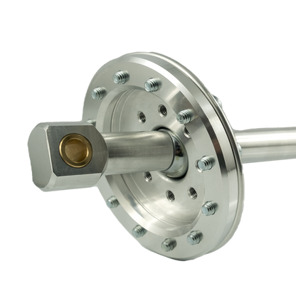 PMC Motorsport - BMW SHORT SHIFTER (E30 / E34 / E36 / E46 / Z3) 