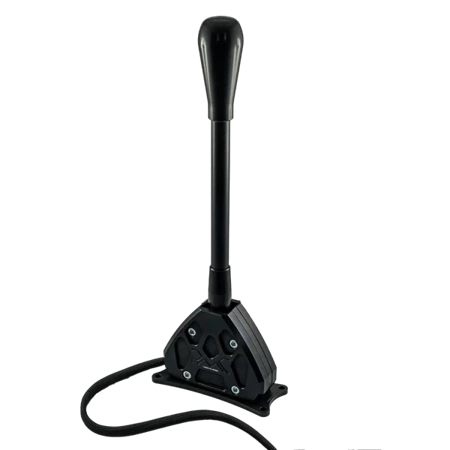 PMC Motorsport - Motorsport Shifter 8HP DCT DKG DSG PDK - ( Silver or Black )