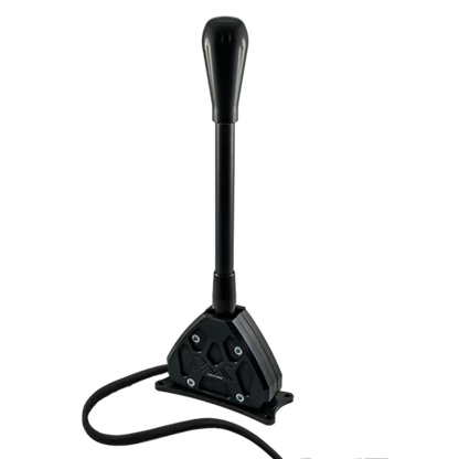 PMC Motorsport - Motorsport Shifter 8HP DCT DKG DSG PDK - ( Silver or Black )