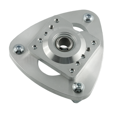 PMC Motorsport - Aluminium Camber Plates BMW E30