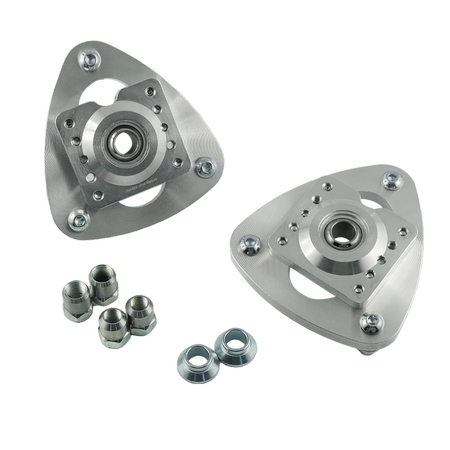 PMC Motorsport - Aluminium Camber Plates BMW E30