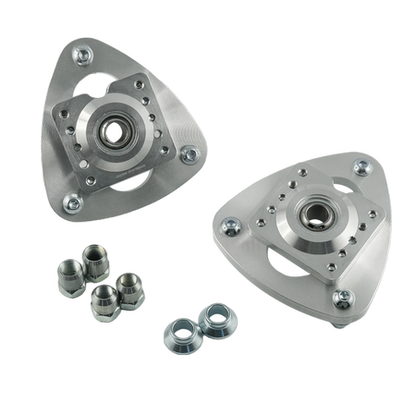 PMC Motorsport - Aluminium Camber Plates BMW E30
