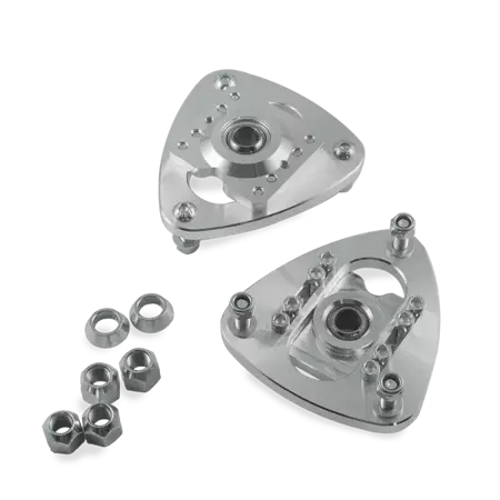 PMC Motorsport - Aluminium Camber Plates BMW E30