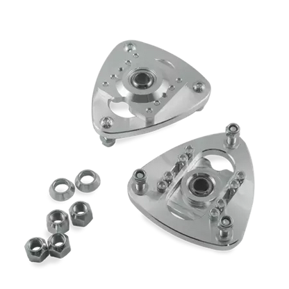 PMC Motorsport - Aluminium Camber Plates BMW E30