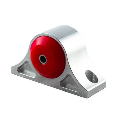 PMC MOTORSPORT - Solid Gearbox Mount Nissan 350Z / Infiniti G35 - Polyurethane 80ShA