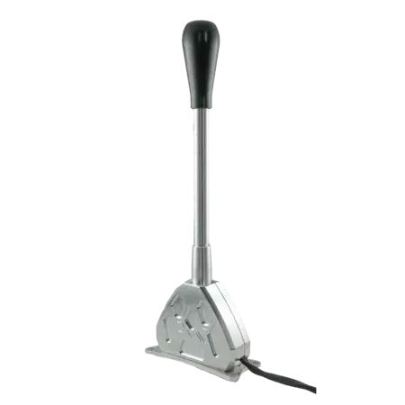 PMC Motorsport - Motorsport Shifter 8HP DCT DKG DSG PDK - ( Silver or Black )