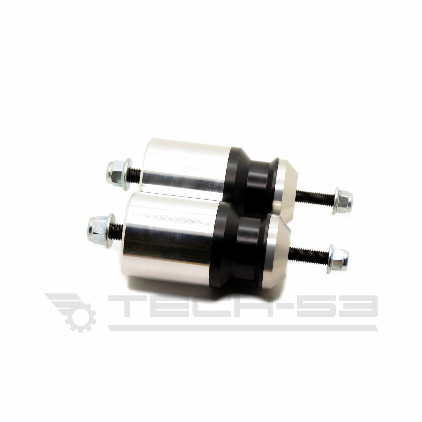 TECH 53 - Nissan 370Z Engine Mount Kit