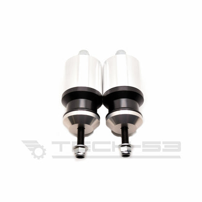 TECH 53 - Nissan 350Z Engine Mount Kit