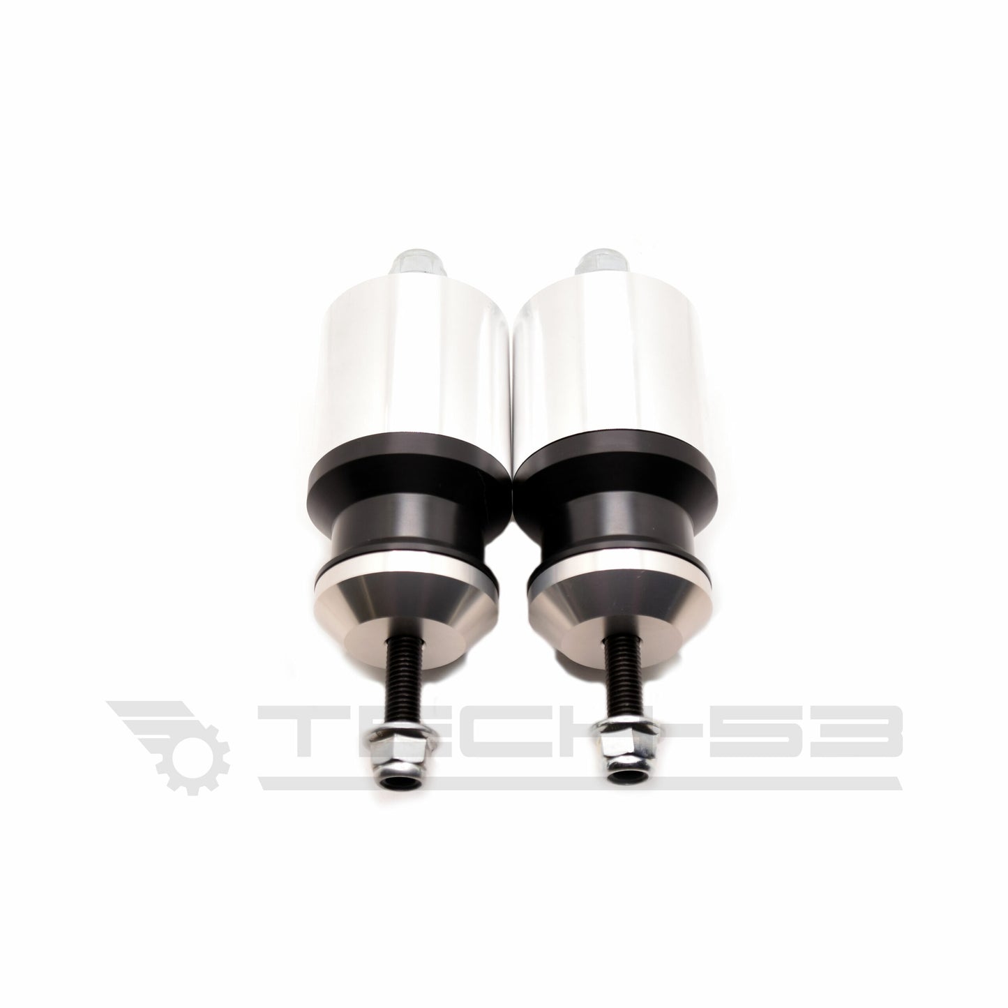 TECH 53 - Nissan 370Z Engine Mount Kit