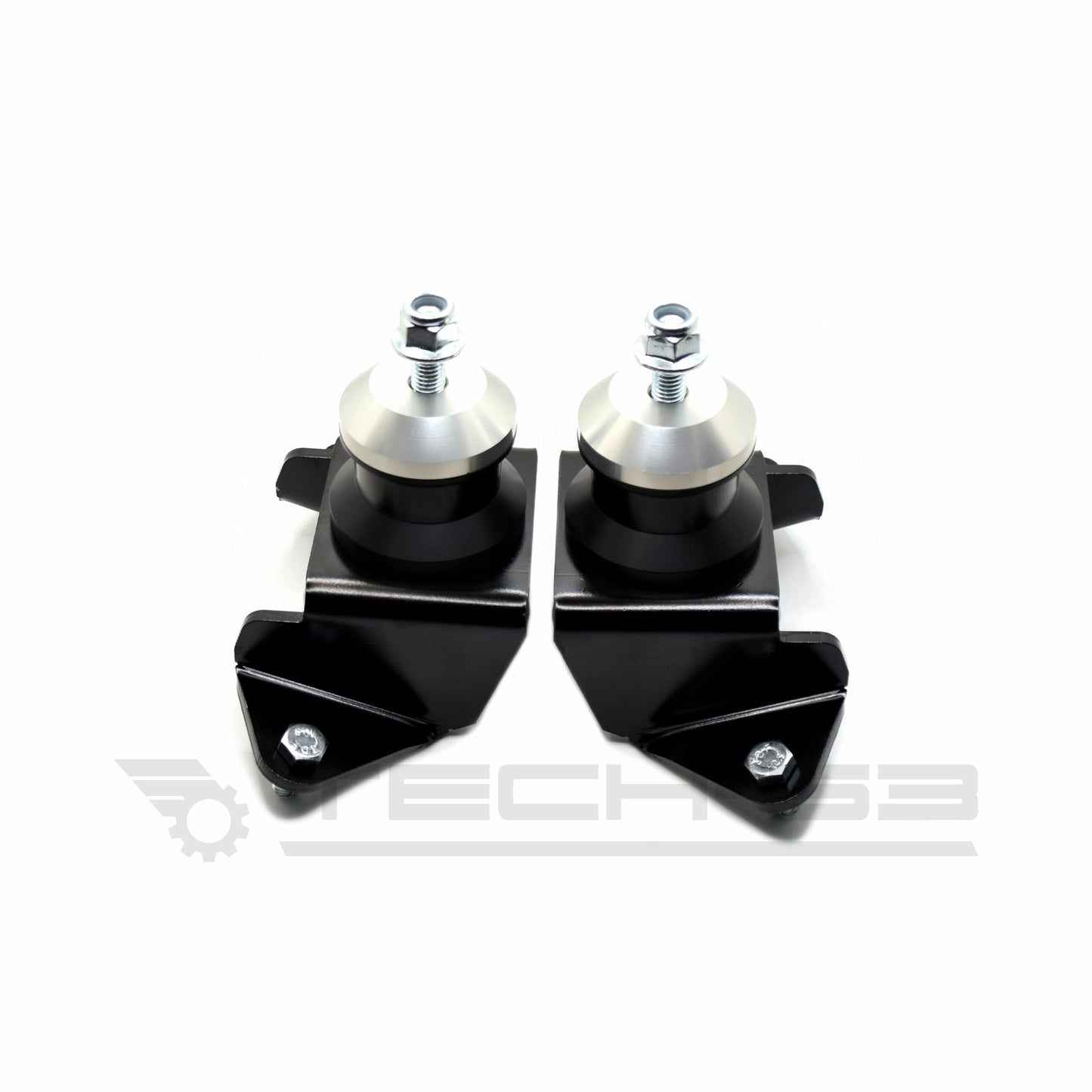 TECH 53 - BMW E8X / E9X / Z4 Solid Engine Mount Delrin