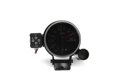 Prosport Gauges - 3-3/4" Tachometer Peak/Warning