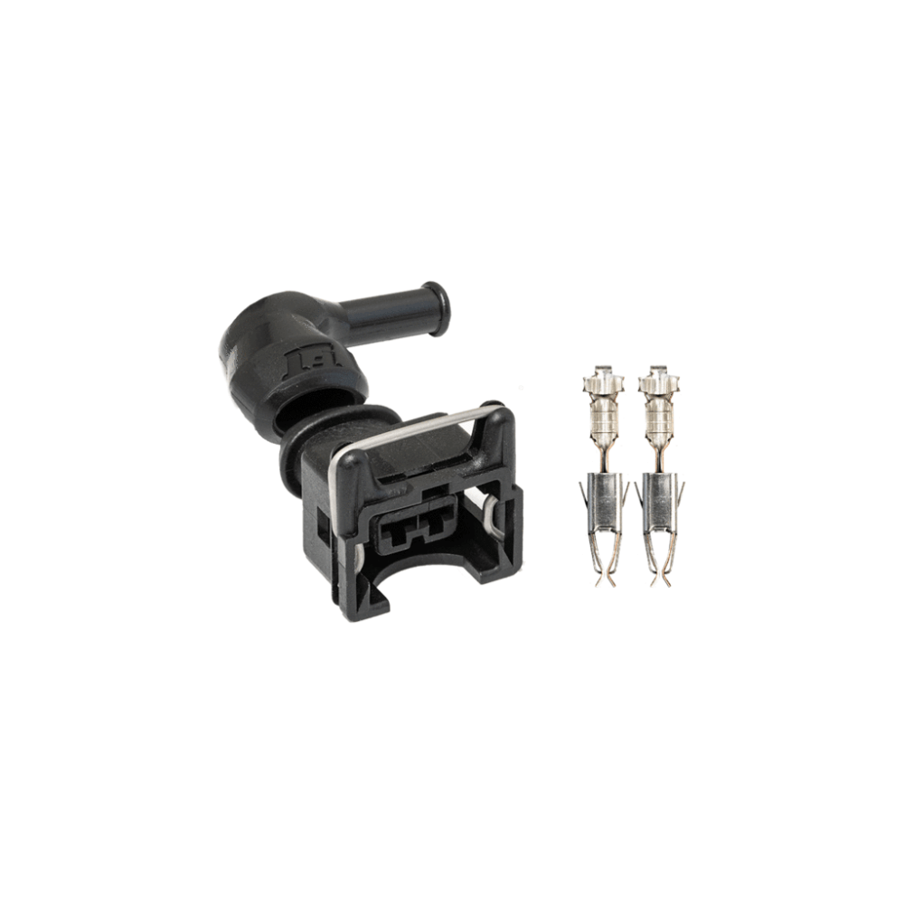 FuelTech USA -  EV1 Injector Connector Kit