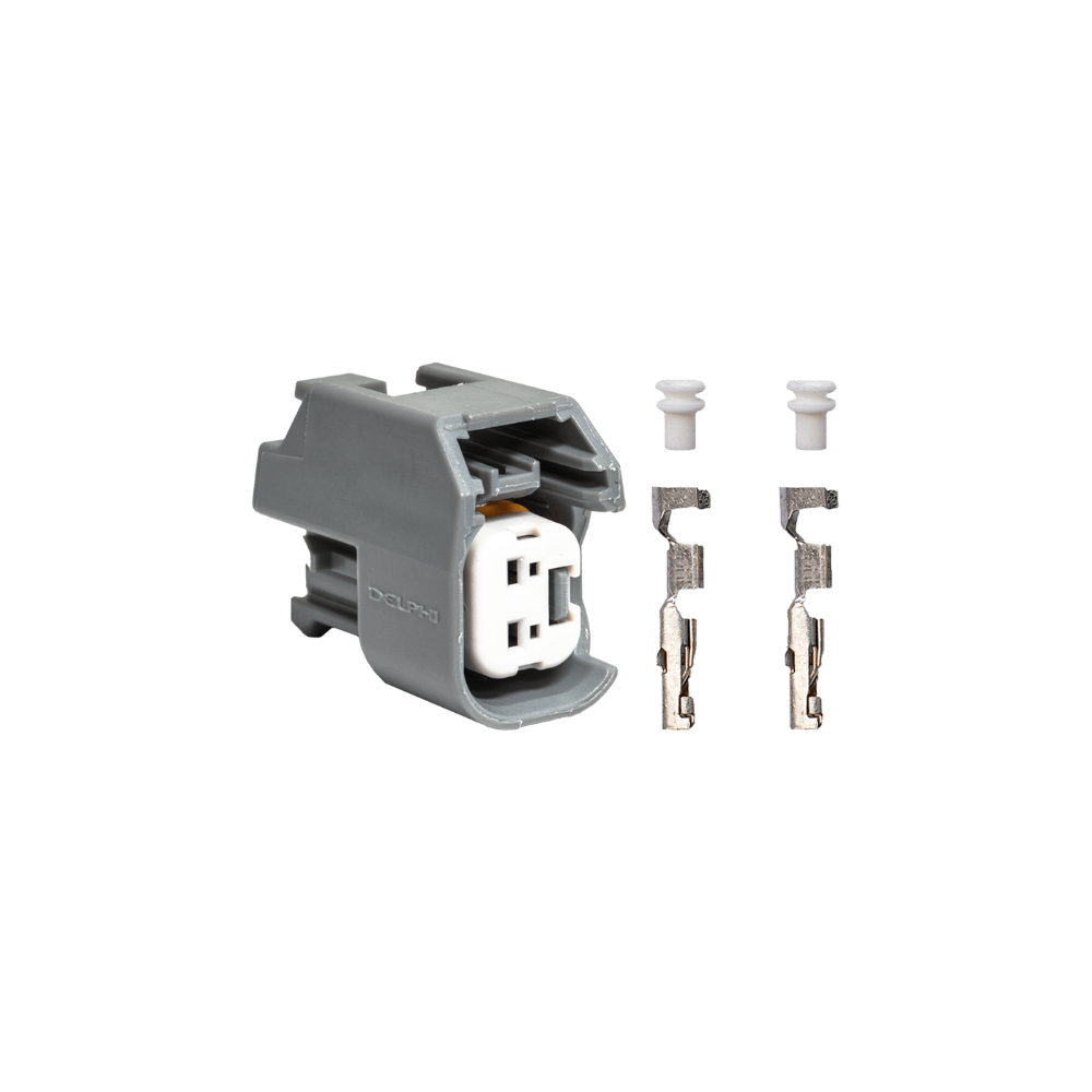 FuelTech USA -  EV6/EV14 Injector Connector Kit