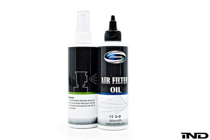 Eventuri Air Filter Cleaning Kit