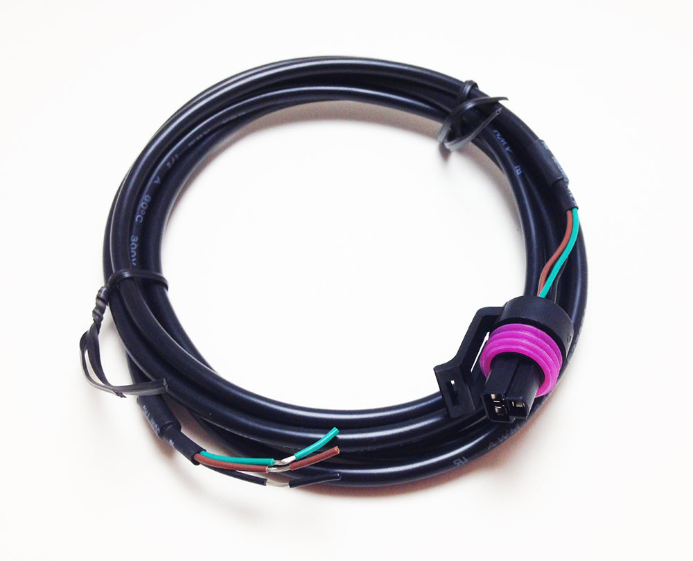 Prosport Gauges - Evo series Oil/Fuel Pressure Harness New