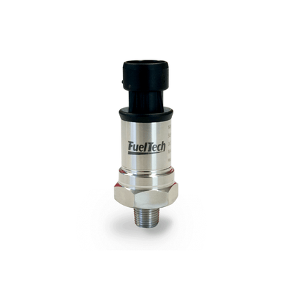 Stainless steel 10 Bar External MAP Sensor.