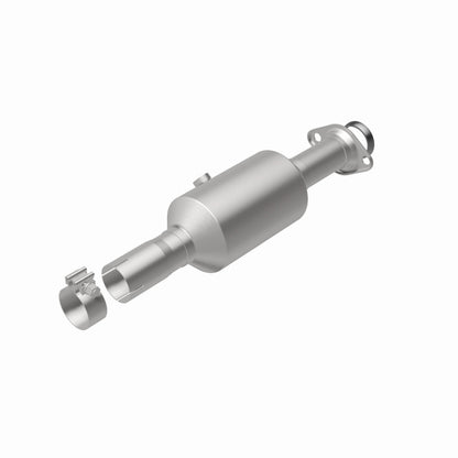 MagnaFlow 10-12 Ford Escape 2.5L Direct Fit Converter