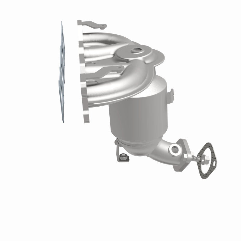 MagnaFlow 10-13 Hyundai Santa Fe 2.4L Direct Fit Converter