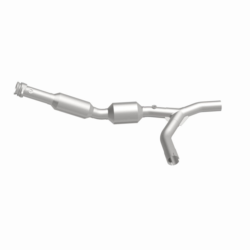 MagnaFlow 2007 Ford E-150 4.6L Direct Fit Converter
