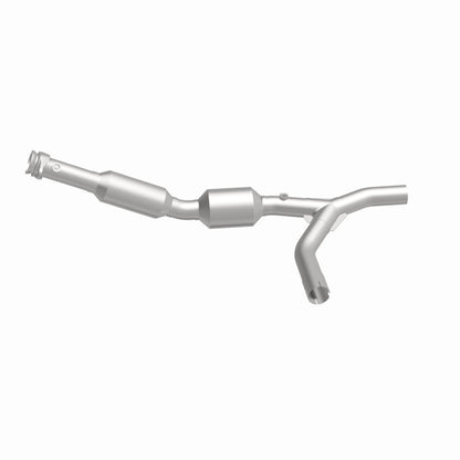MagnaFlow 2007 Ford E-150 4.6L Direct Fit Converter