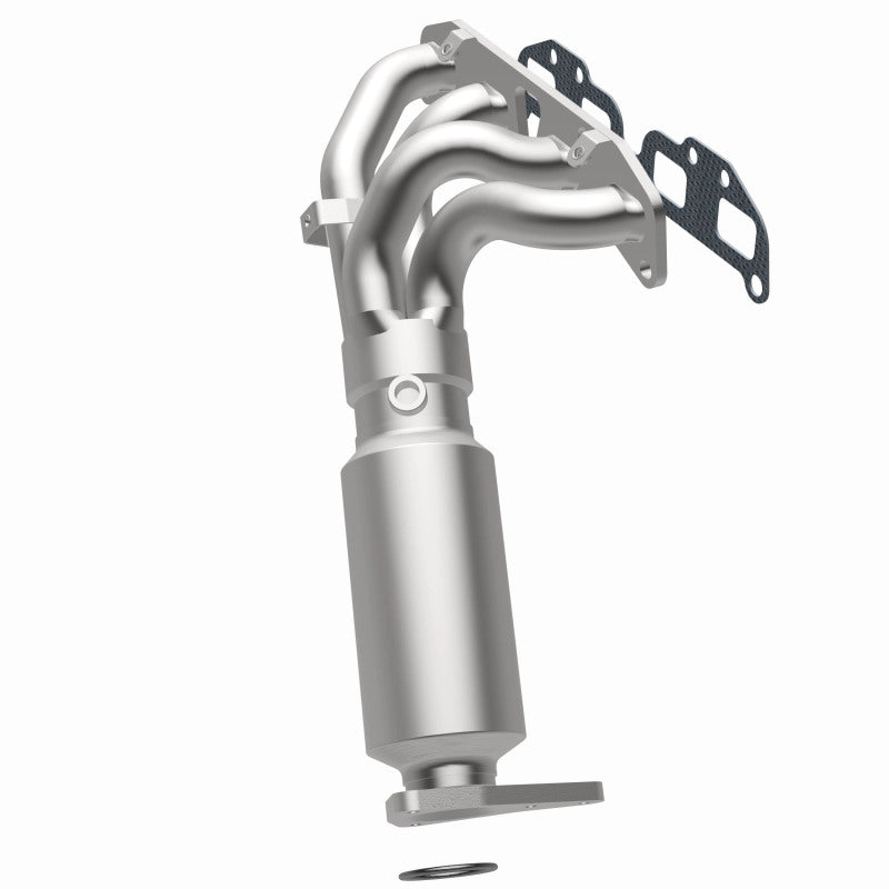 MagnaFlow 05-16 Nissan Frontier 2.5L Direct Fit Converter