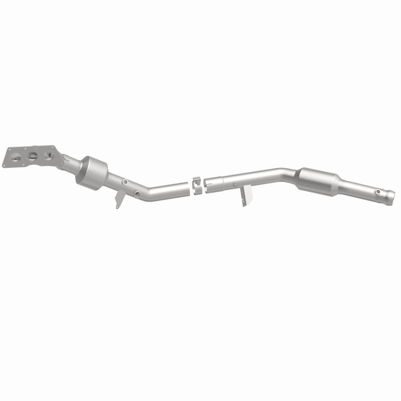 MagnaFlow 12-15 ML350 V6 3.5 OEM Manifold Direct Fit Converter