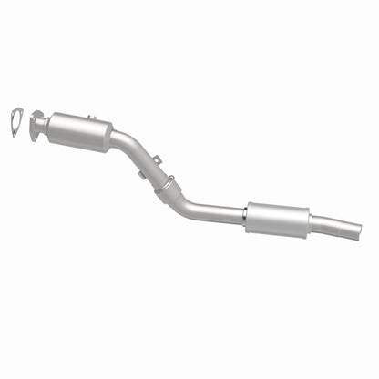 MagnaFlow 06-08 Audi A4 Quattro 3.2L Direct Fit Converter