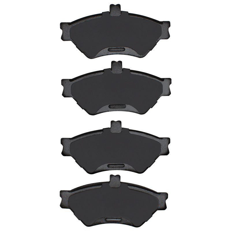 R1 95-97 Mercury Grand Marquis Front Ceramic Brake Pads