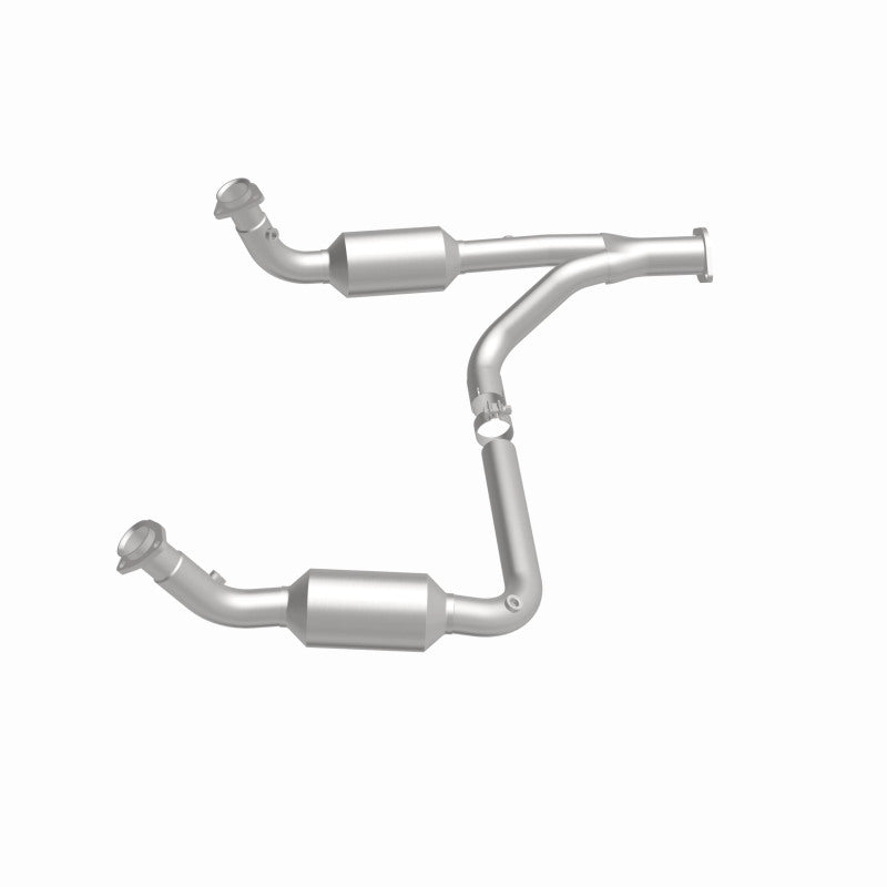 MagnaFlow 2000 Cadillac Escalade 5.7L Direct Fit Converter