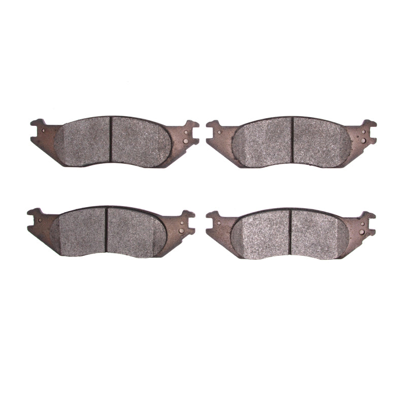 R1 04-06 Ford Econoline Front Super Duty Brake Pads