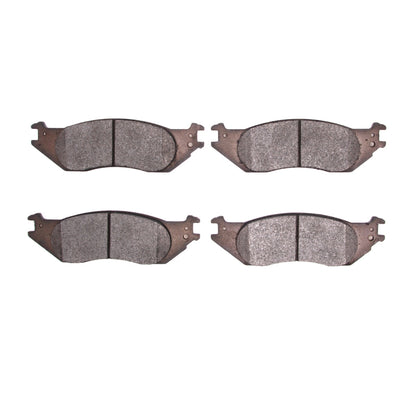 R1 04-06 Ford Econoline Front Super Duty Brake Pads