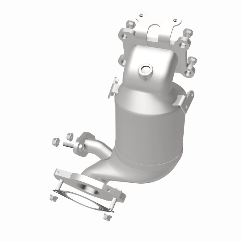 MagnaFlow Direct Fit Catalytic Converter 2021 Nissan Altima Single Manifold 2.5L