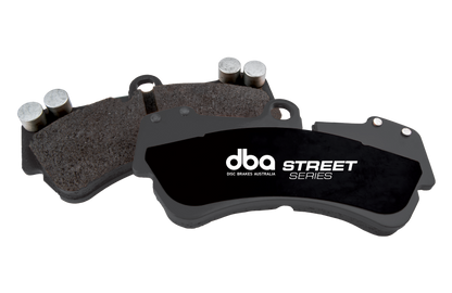 DBA 01-05 Lexus IS300 Street Series Rear Brake Pads