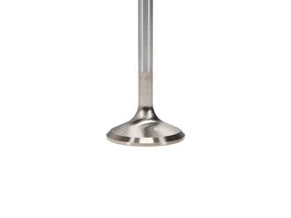 Manley Chevrolet Big Block Exhaust Valve Kit - 1.900in Head Dia. 5.454in O/A Length, 0.3715in Stem